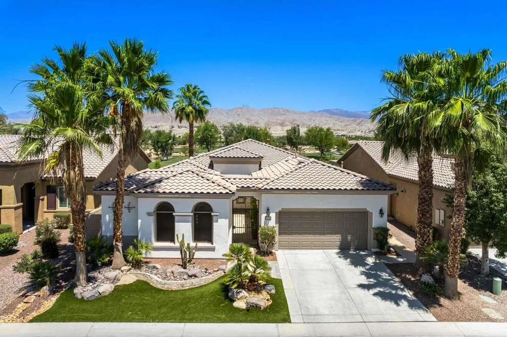 Unit for sale at 81226 Avenida Colonias, Indio, CA 92203