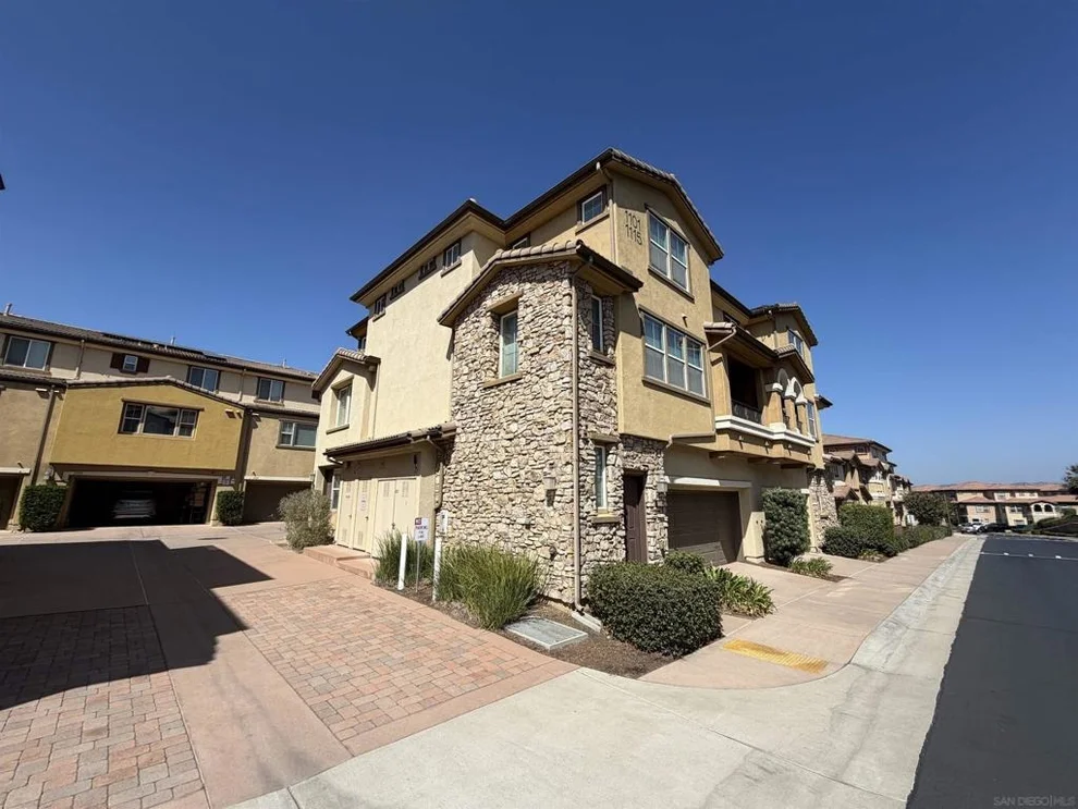 Unit for sale at 1115 Calabria, Santee, CA 92071