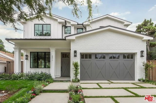 Unit for sale at 271 N BOWLING GREEN Way, Los Angeles, CA 90049