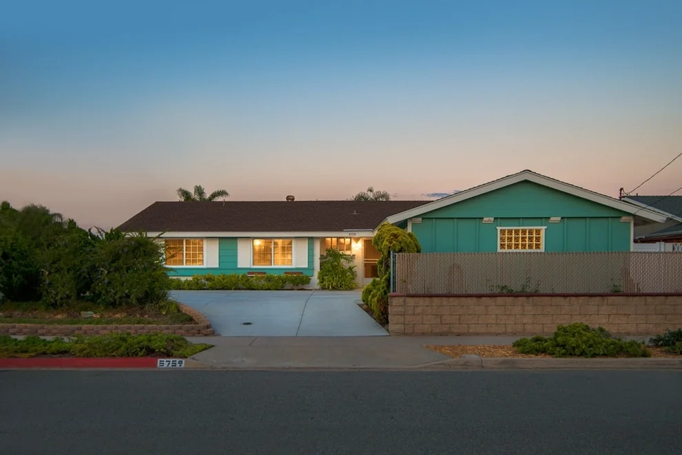 Unit for sale at 5759 Lamas Street, San Diego, CA 92122
