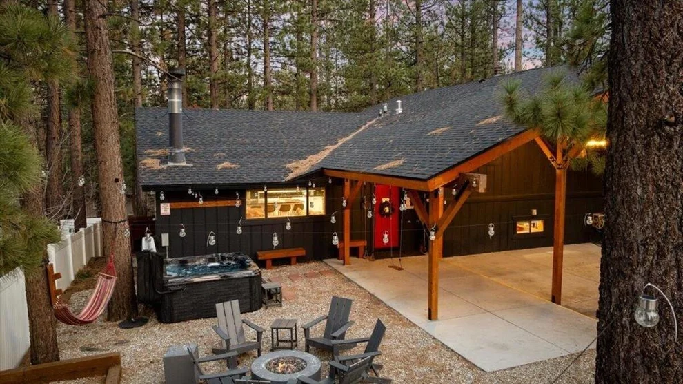 Unit for sale at 1118 Elmwood Place, Big Bear, CA 92314