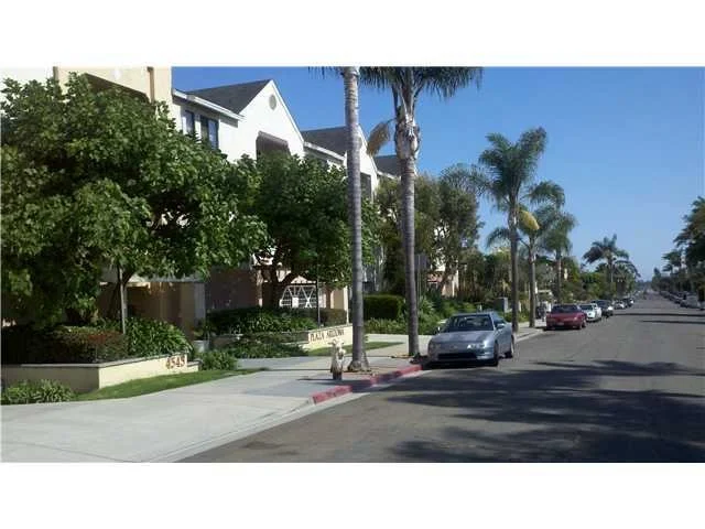 Unit for sale at 4545 Arizona Street, San Diego, CA 92116