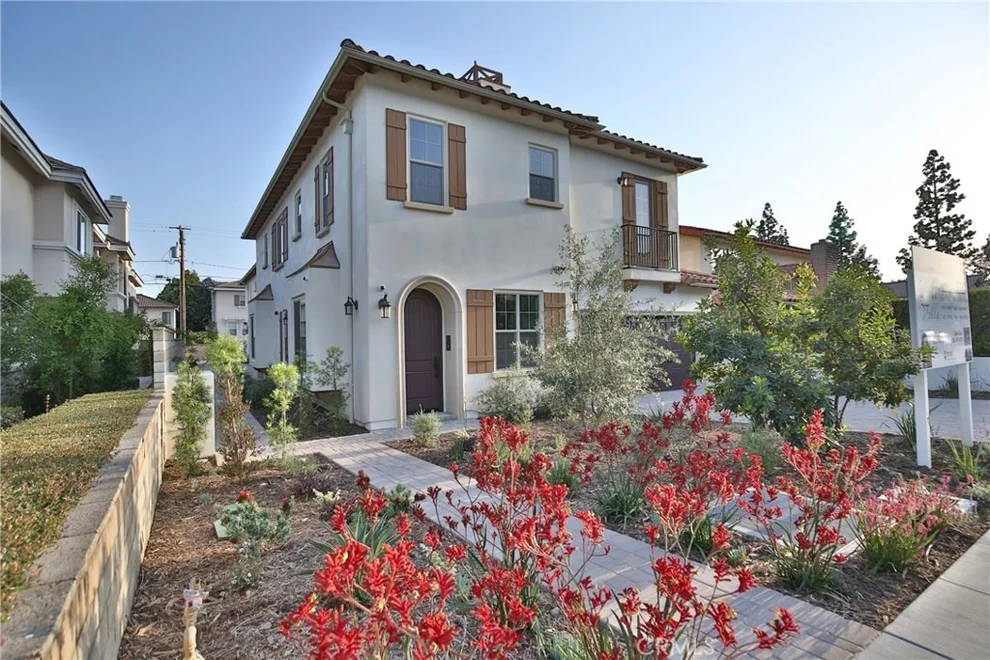 Unit for sale at 20 Alta Street, Arcadia, CA 91006