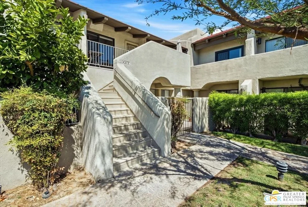 Unit for sale at 1150 E Amado Road, Palm Springs, CA 92262
