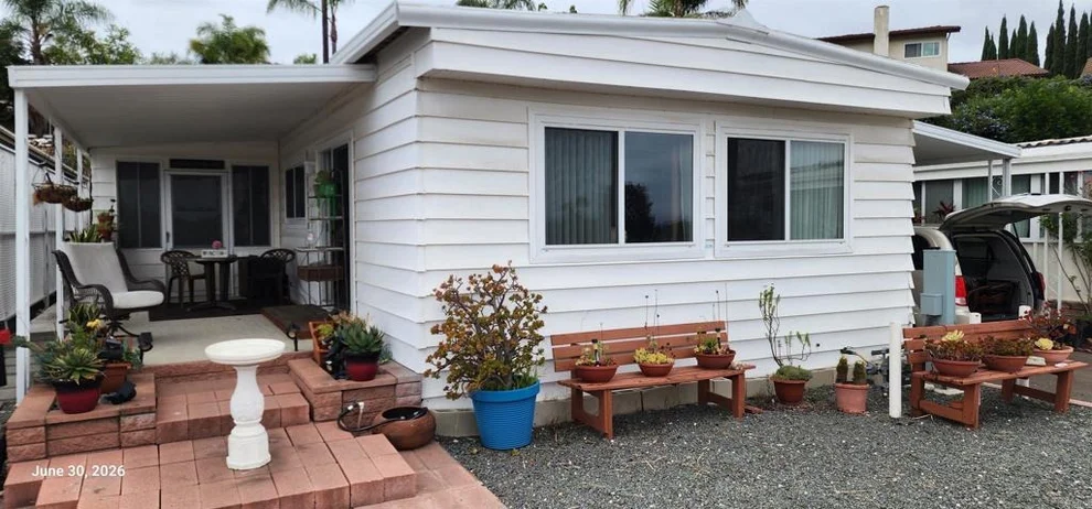 Unit for sale at 245 W Bobier Drive, Vista, CA 92083