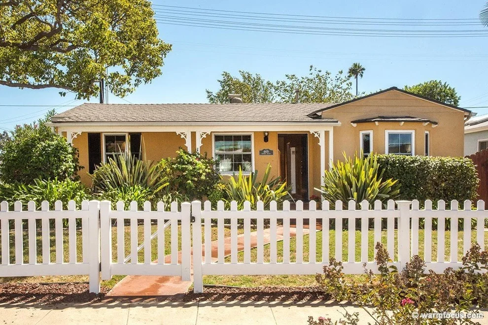 Unit for sale at 4419 Monroe  Ave., San Diego, CA 92115