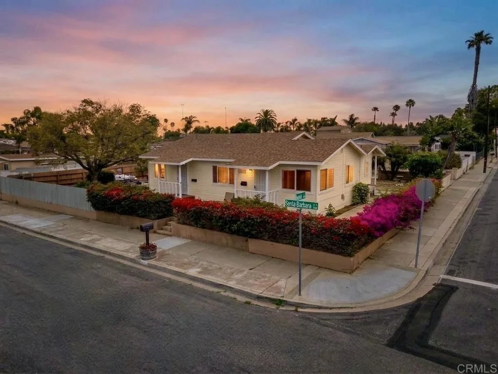 Unit for sale at 402 4 Santa Barbara Street, Oceanside, CA 92058