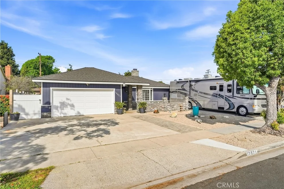Unit for sale at 12071 Diane Street, Garden Grove, CA 92840