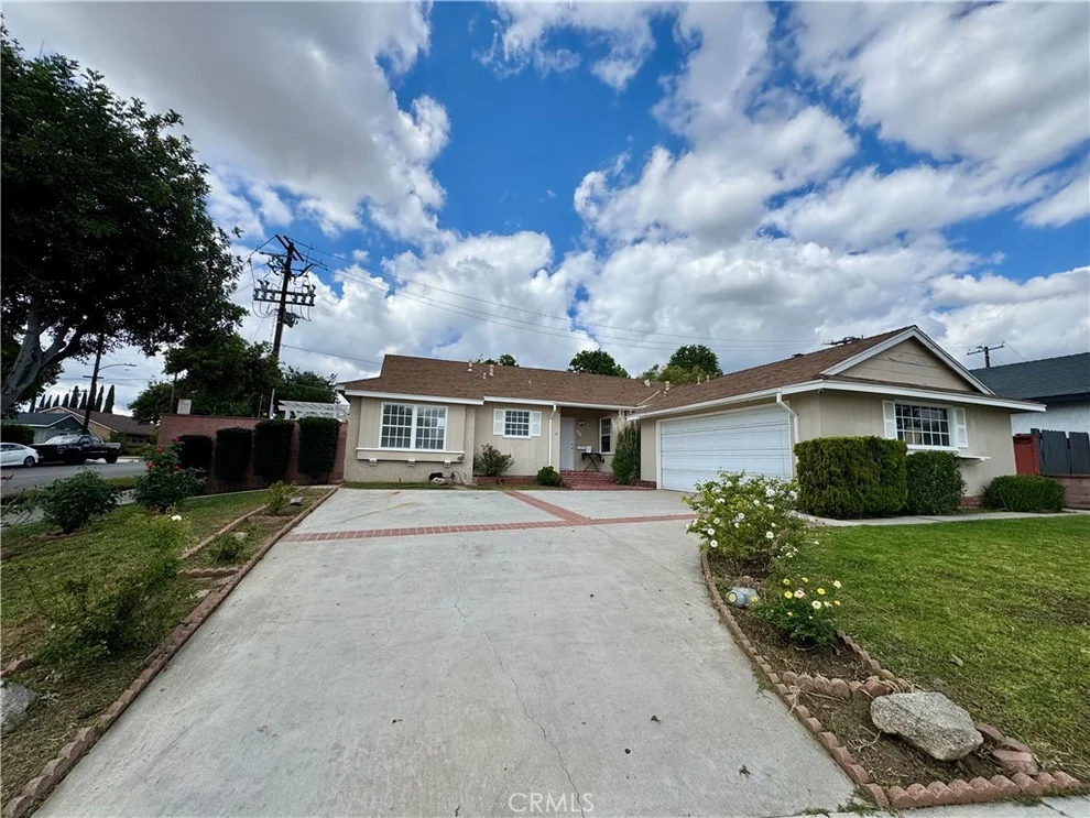 Unit for sale at 801 N 2nd, Montebello, CA 90640