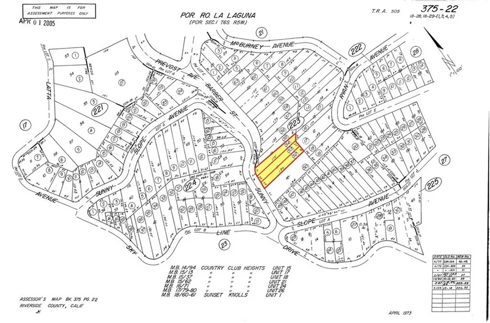 Unit for sale at 0 Sunnyslope Avenue, Lake Elsinore, CA 92530
