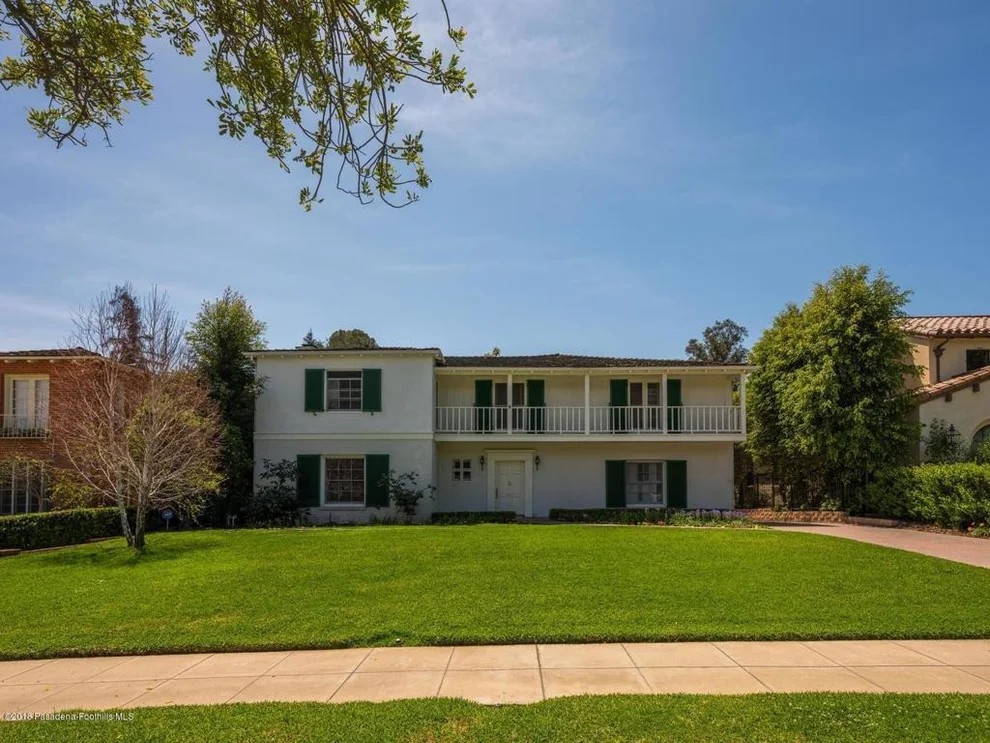 Unit for sale at 1735 Chelsea Road, San Marino, CA 91108