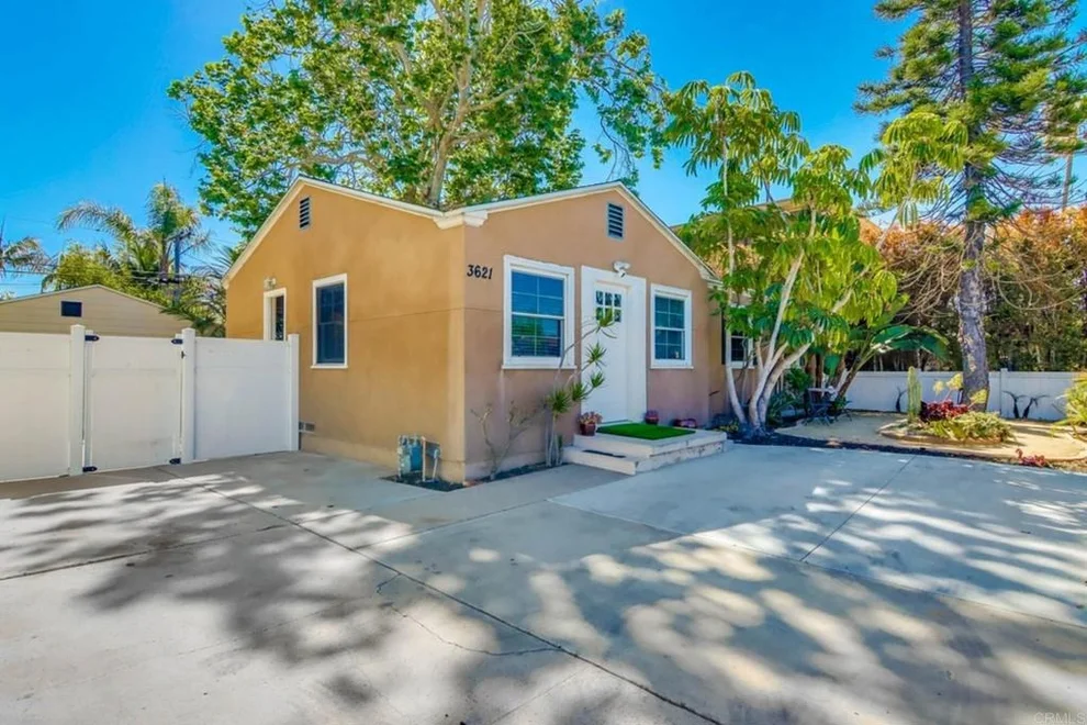 Unit for sale at 3621 23 Ingraham Street, San Diego, CA 92109
