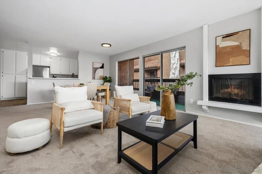 Unit for sale at 10250 Caminito Cuervo, San Diego, CA 92108