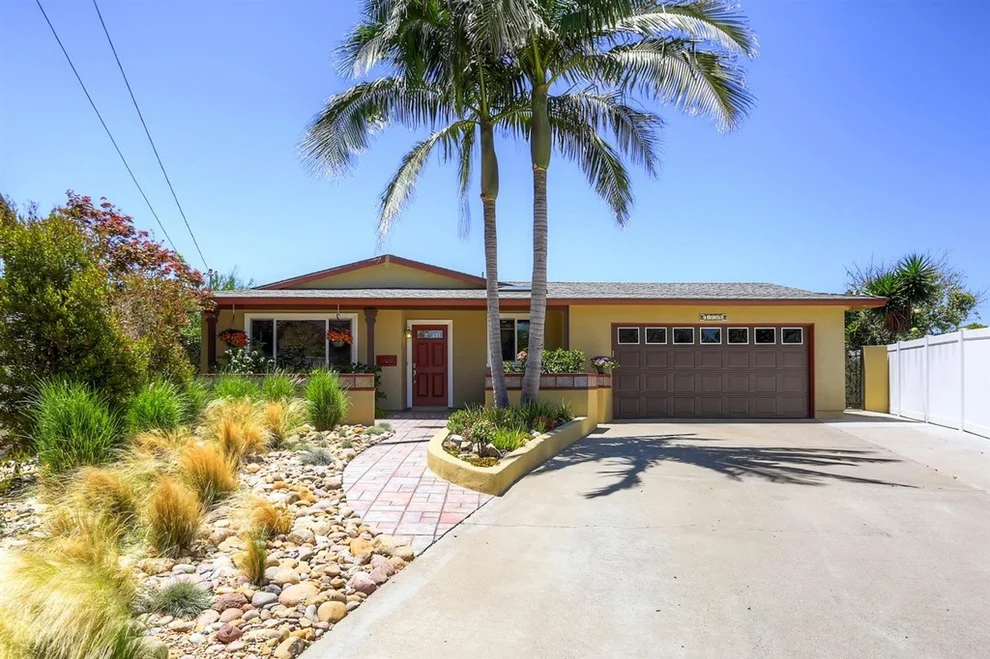 Unit for sale at 1559 Alcala Place, San Diego, CA 92111
