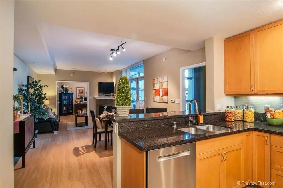 Unit for sale at 850 BEECH STREET, San Diego, CA 92101
