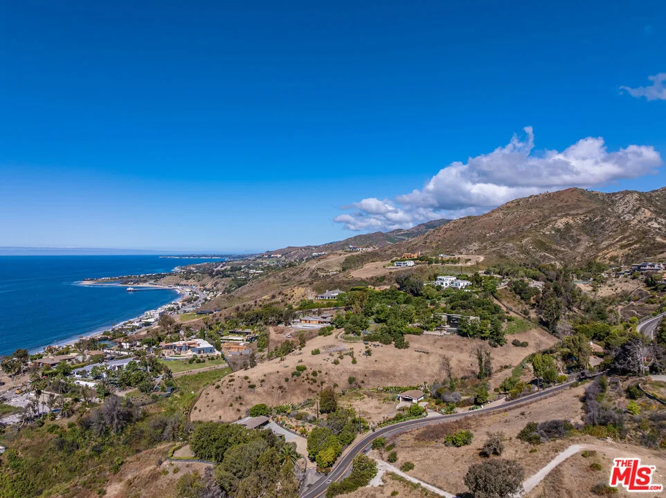 Unit for sale at 0 Carbon Mesa Road, Malibu, CA 90265