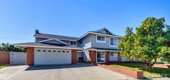 Unit for sale at 9840 Swan Circle, Fountain Valley, CA 92708