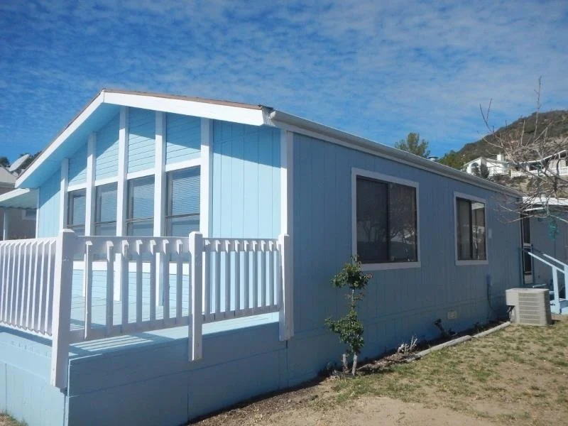 Unit for sale at 35109 HWY 79 SPC 139, Warner Springs, CA 92086