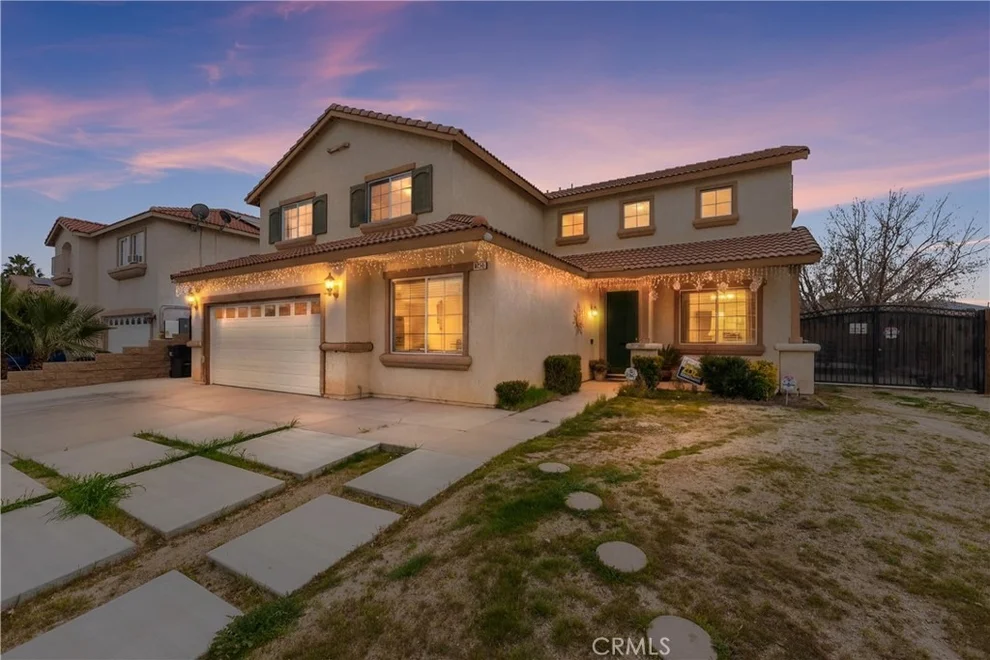 Unit for sale at 5522 Lighthouse Lane, Palmdale, CA 93552