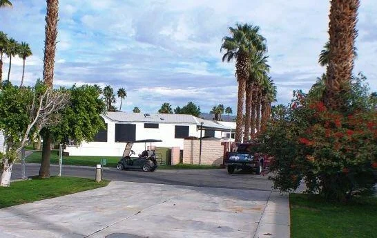Unit for sale at 84136 Ave 44, #422, Indio, CA 92203