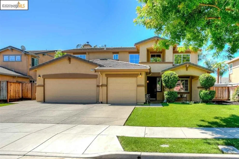 Unit for sale at 732 Campanello Way, Brentwood, CA 94513