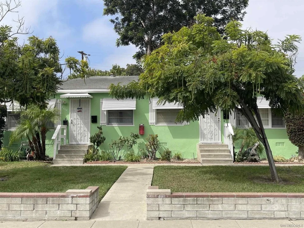 Unit for sale at 3004 8 Main Street, Lemon Grove, CA 91945