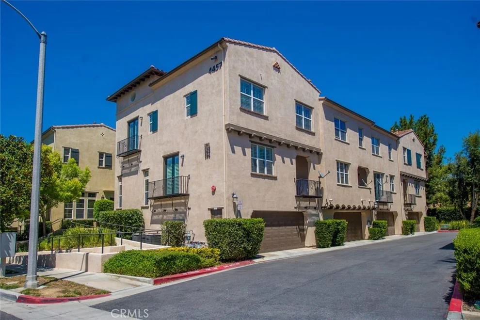 Unit for sale at 4457 Owens Street, Corona, CA 92883