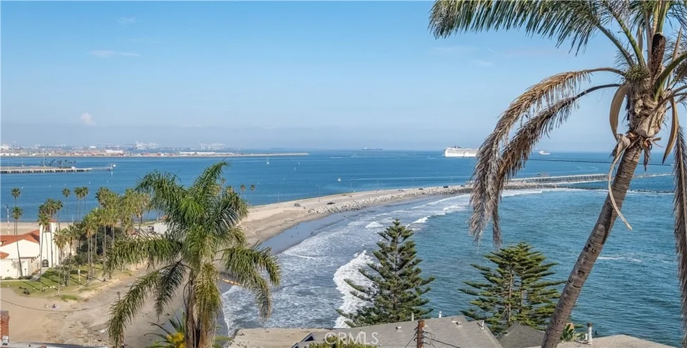 Unit for sale at 3935 Bluff Place, San Pedro, CA 90731