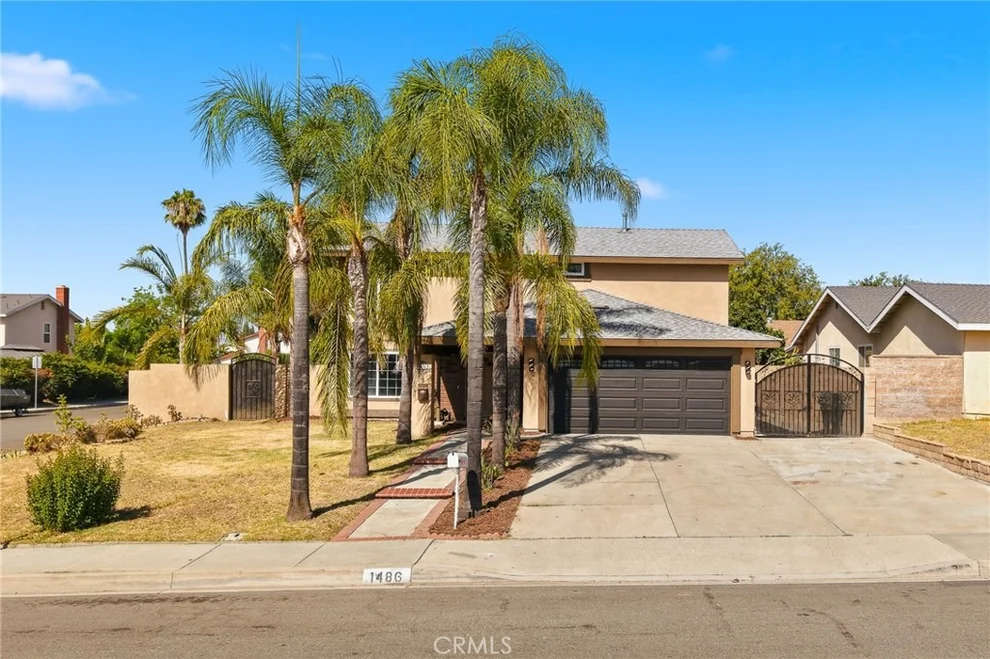 Unit for sale at 1486 S Cypress Avenue, Ontario, CA 91762