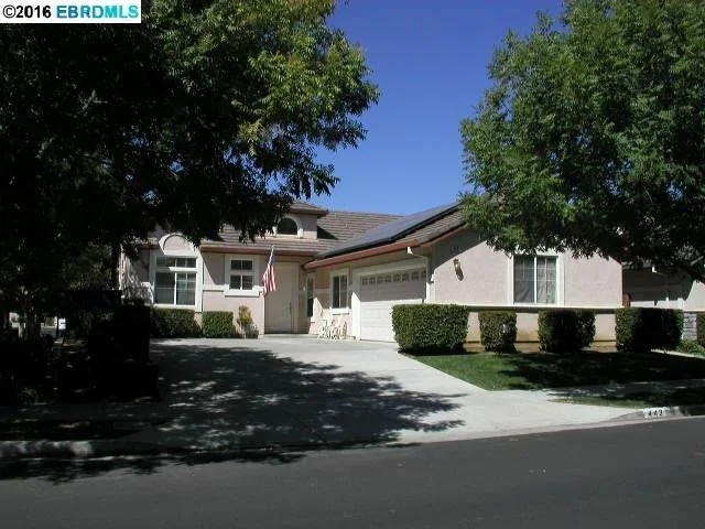 Unit for sale at 443 CHESTNUT ST, Brentwood, CA 94513