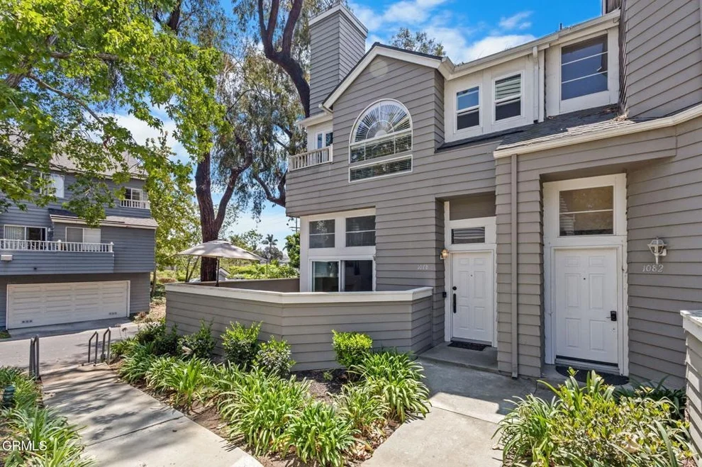 Unit for sale at 1078 Gilbert Lane, Ventura, CA 93003