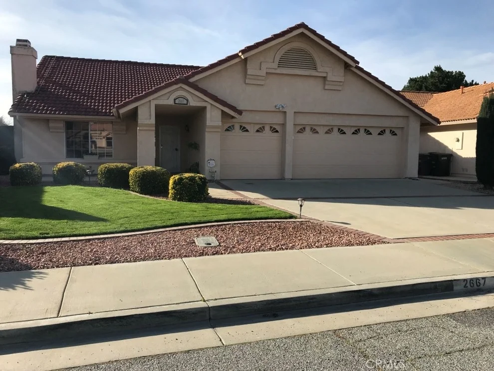 Unit for sale at 2667 Banyan Tree Lane, Hemet, CA 92545