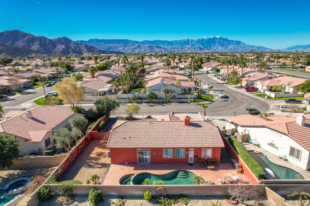 Unit for sale at 45060 Debbie Drive, La Quinta, CA 92253