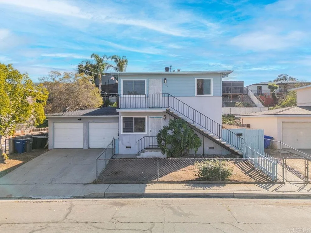 Unit for sale at 6161 63 Horton Drive, La Mesa, CA 91942