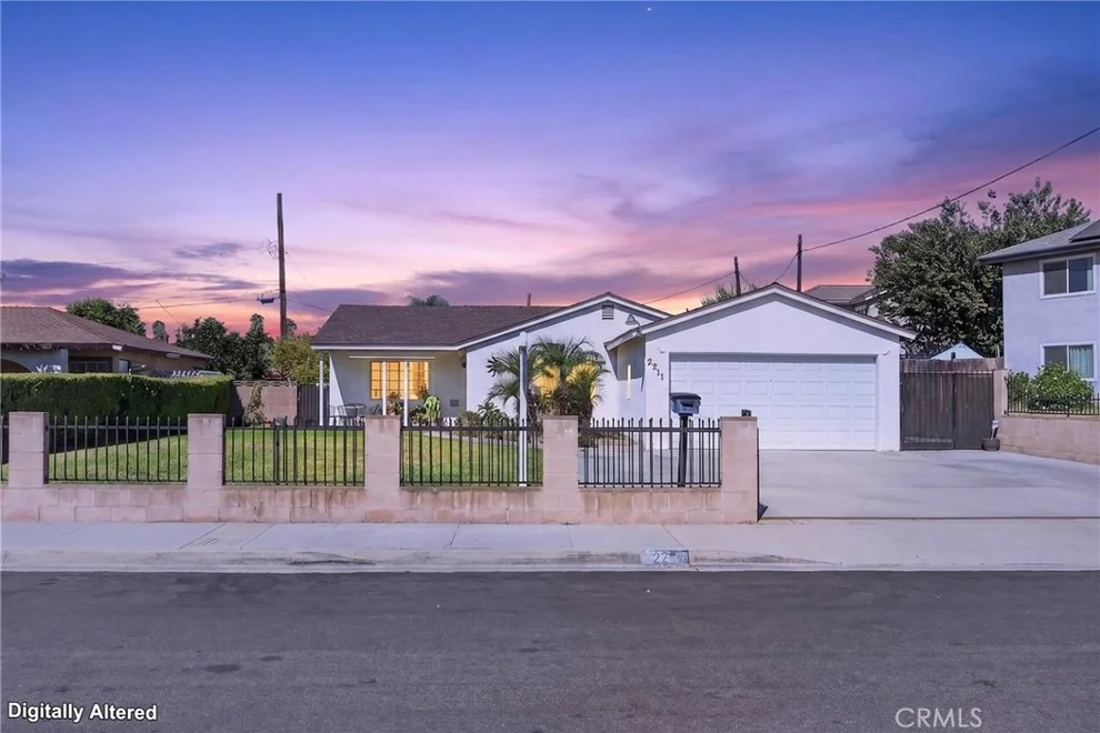 Unit for sale at 2211 Angela, Pomona, CA 91766