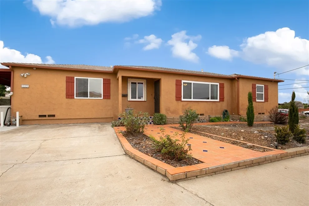 Unit for sale at 2123 Fieger St, San Diego, CA 92105