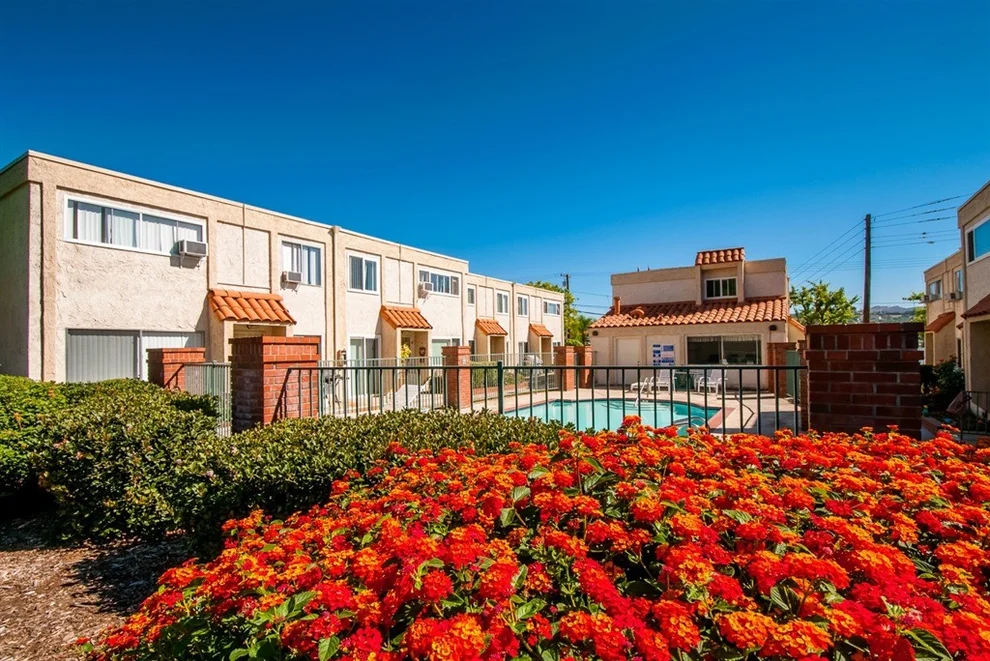 Unit for sale at 8126 Winter Gardens, Lakeside, CA 92040