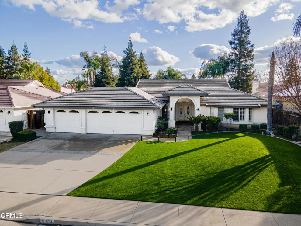 Unit for sale at 10103 Wentworth Court, Bakersfield, CA 93311