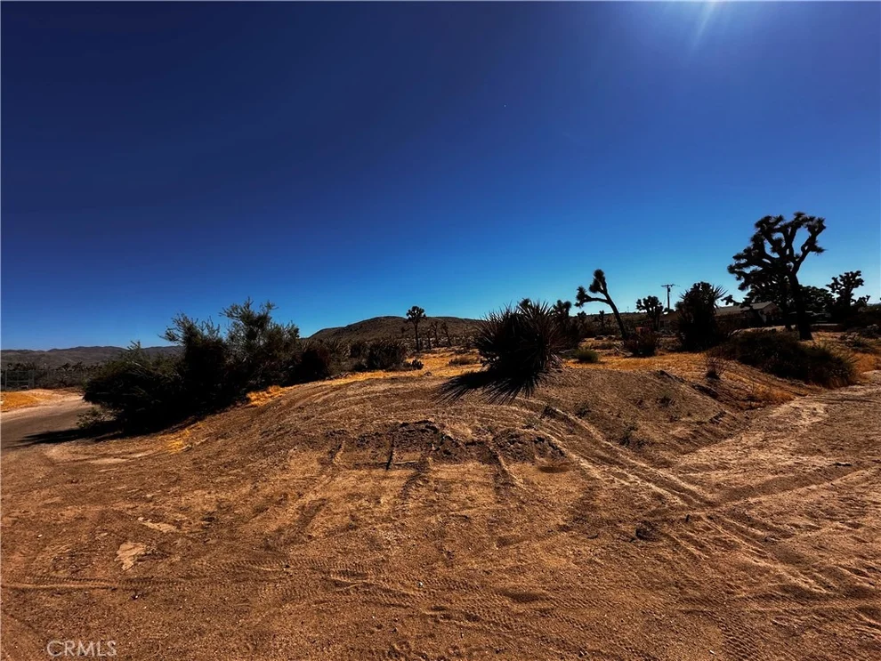 Unit for sale at 0 Campero Drive, Yucca Valley, CA 92284