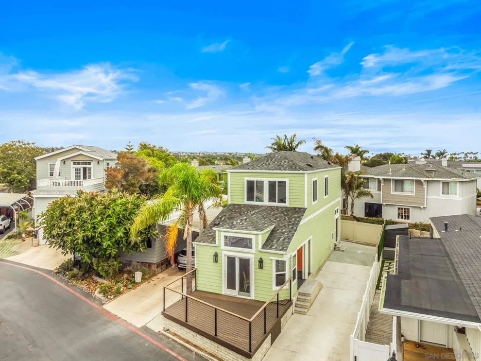 Unit for sale at 6550 Ponto Dr, Carlsbad, CA 92011