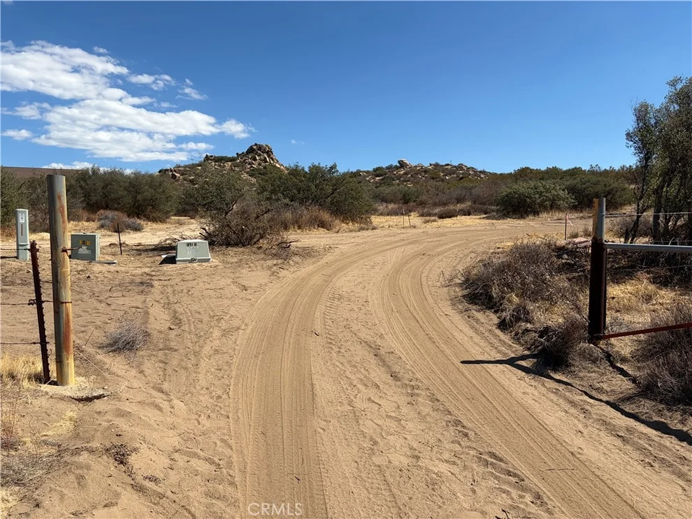 Unit for sale at 55 Kgkj Ranch Road, Anza, CA 92539