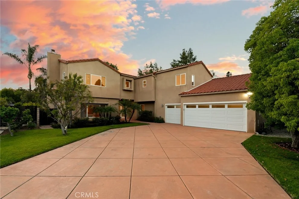 Unit for sale at 16511 Alyse Court, Encino, CA 91436