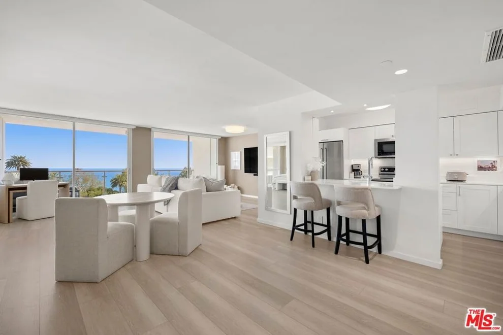 Unit for sale at 201 Ocean Avenue, Santa Monica, CA 90402