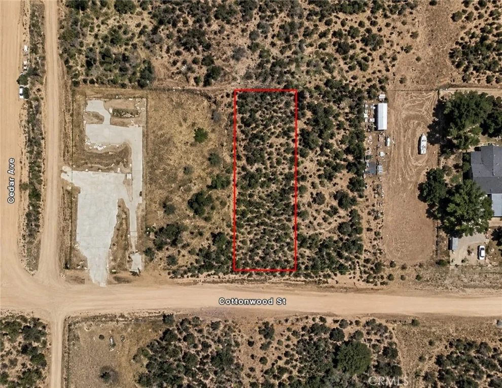 Unit for sale at 0 Cottonwood & Cedar, Menifee, CA 92584