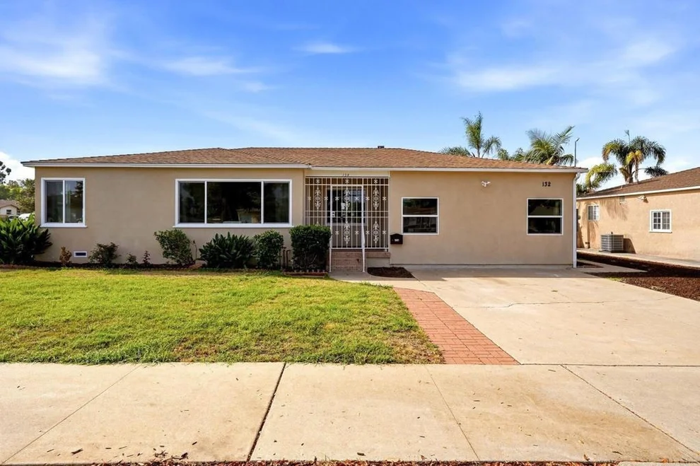 Unit for sale at 134 F Street, Chula Vista, CA 91910