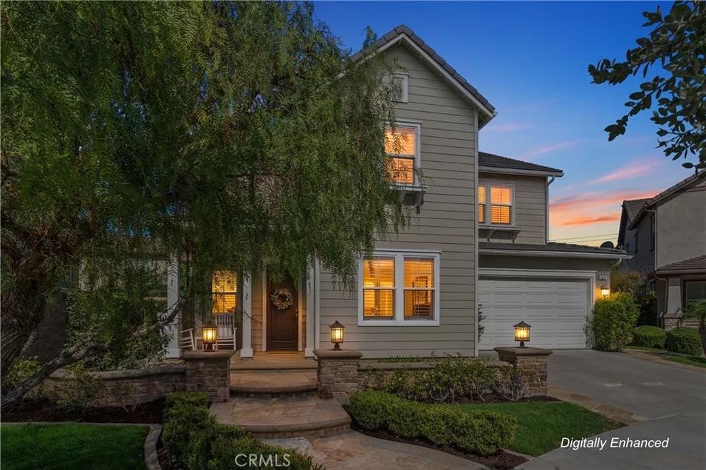 Unit for sale at 3320 Laviana, Tustin, CA 92782