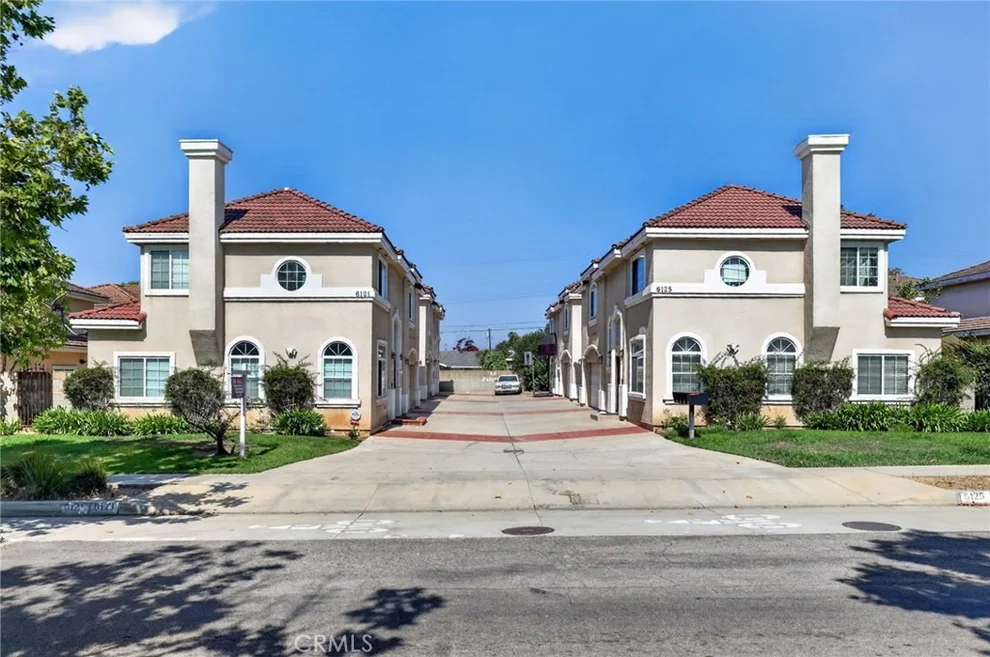Unit for sale at 6123 Rosemead, Temple City, CA 91780