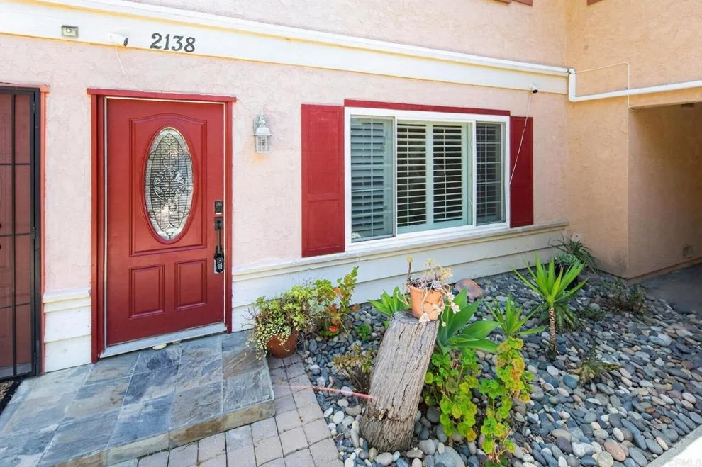Unit for sale at 2138 Via Robles, Oceanside, CA 92054