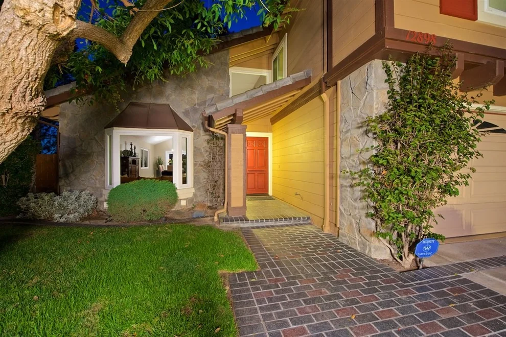 Unit for sale at 12898 Ralston Cir, San Diego, CA 92130