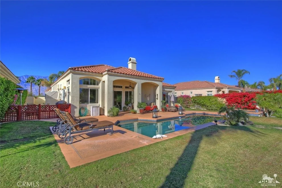 Unit for sale at 108 Via Las Flores, Rancho Mirage, CA 92270